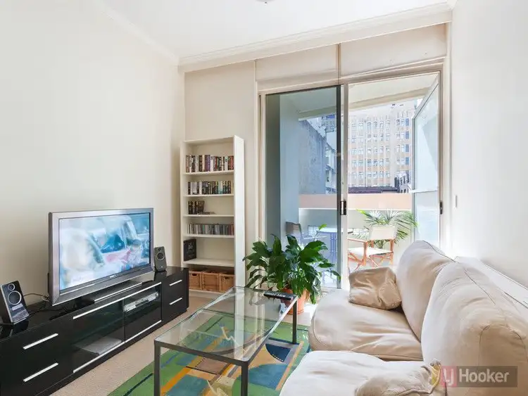 Second view of Homely apartment listing, 78/361 Kent St, Sydney NSW 2000