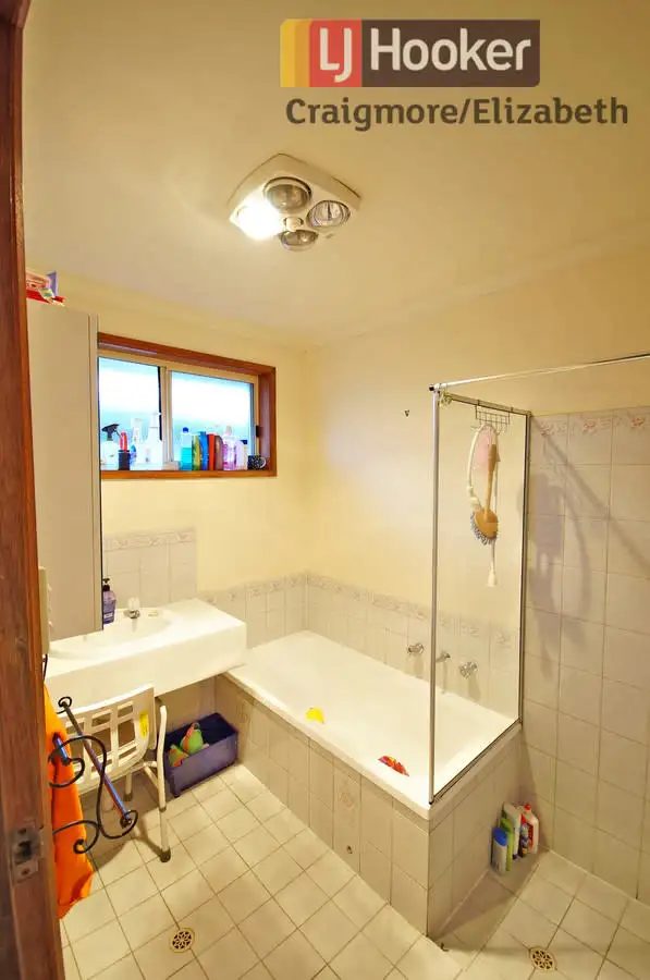 Third view of Homely house listing, 1 Pineridge Drive, Blakeview SA 5114
