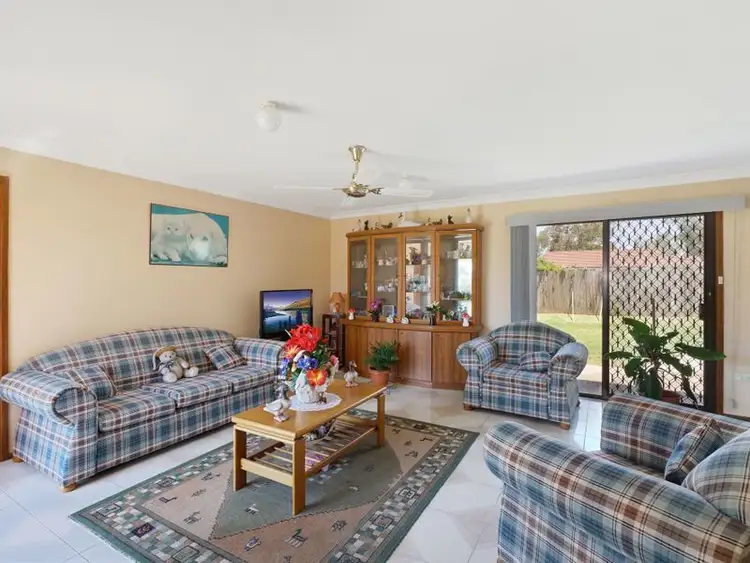 Third view of Homely house listing, 3 Juliet Close, Rosemeadow NSW 2560