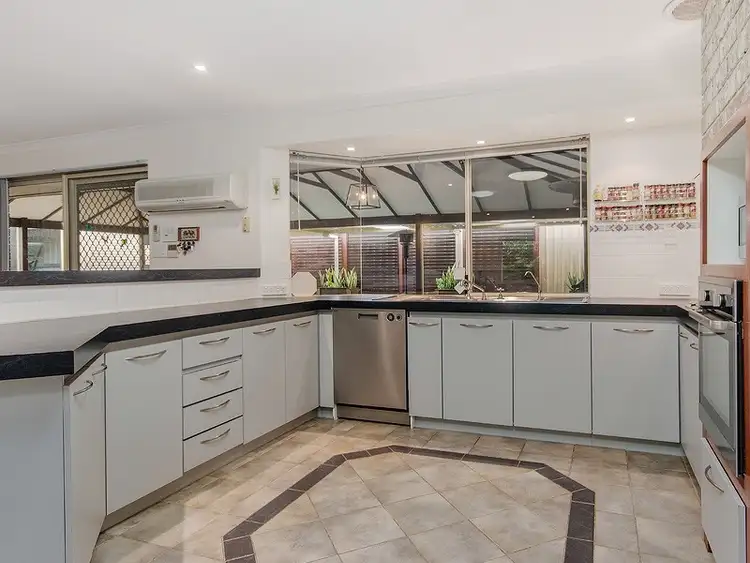 Sixth view of Homely house listing, 11 Gilling Place, Orelia WA 6167