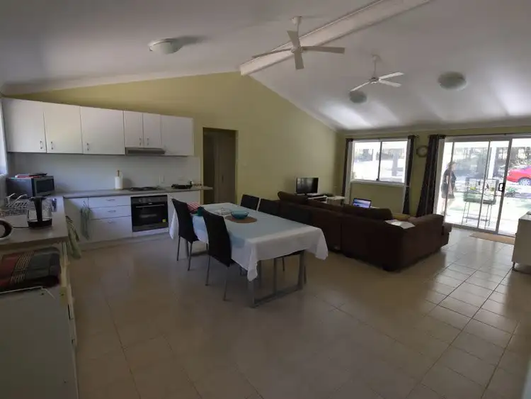 Fourth view of Homely house listing, 18 Saturn Street, Russell Island QLD 4184