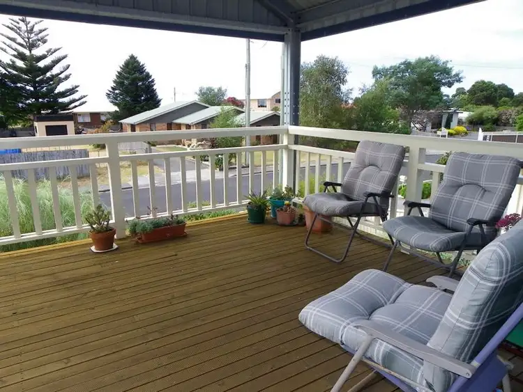 Second view of Homely house listing, 46 Walker Street, Wynyard TAS 7325