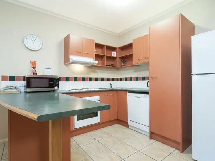 Fifth view of Homely apartment listing, 5/69 Nautilus Apartments Davidson Street, Port Douglas QLD 4877