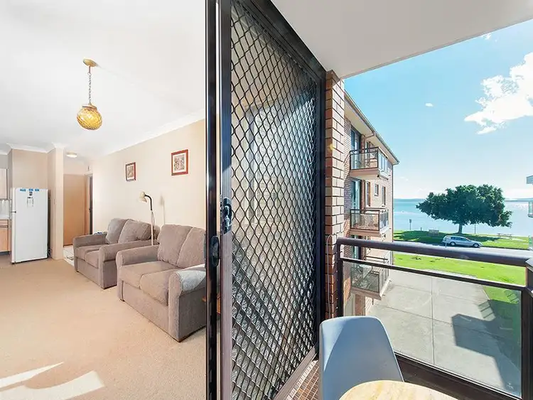 Second view of Homely unit listing, 12/19 Kurrawa Close, Nelson Bay NSW 2315