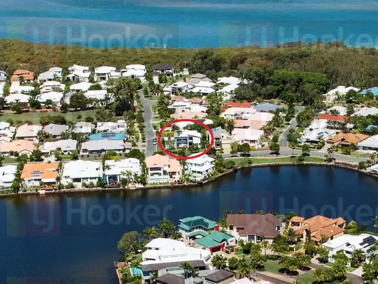Third view of Homely house listing, 79 Stillwater Drive, Twin Waters QLD 4564