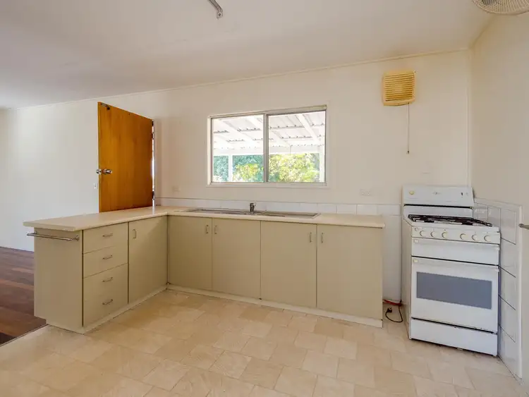 Fifth view of Homely house listing, 4 Allambee Close, West Gladstone QLD 4680