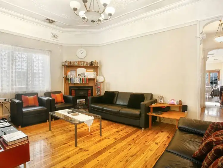Third view of Homely semi-detached listing, 91A Elizabeth Street, Ashfield NSW 2131