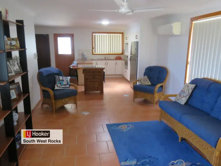 Sixth view of Homely unit listing, 1/37 Delmer Close, South West Rocks NSW 2431