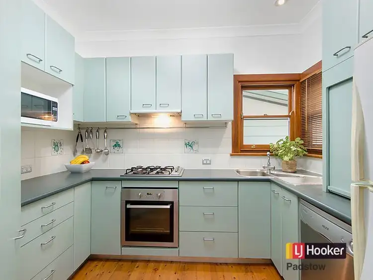 Second view of Homely house listing, 50 Raine Road, Revesby NSW 2212