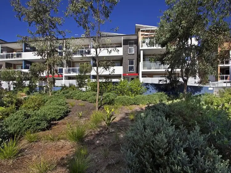 Main view of Homely apartment listing, 69/13-19 Pastoral Crct, Pemulwuy NSW 2145