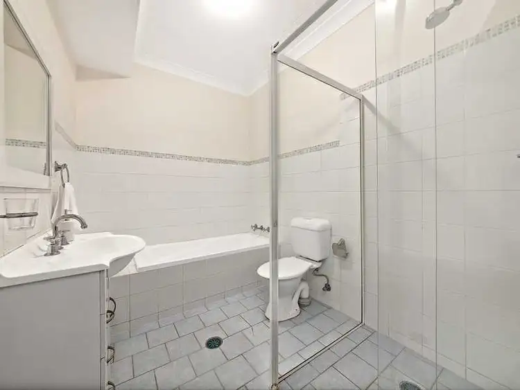 Sixth view of Homely apartment listing, 26/9-13 Beresford Road, Strathfield NSW 2135