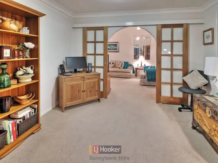 Sixth view of Homely house listing, 18 Booral Street, Sunnybank Hills QLD 4109
