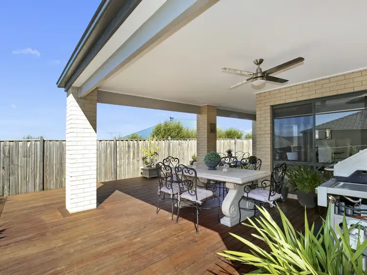 Seventh view of Homely house listing, 22 Bernard Street, Doreen VIC 3754