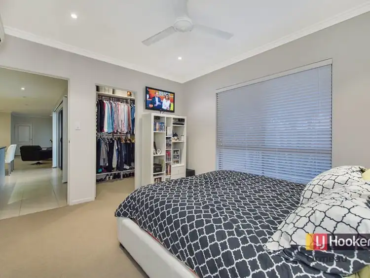 Seventh view of Homely semi-detached listing, 1/8 Strathburn Crescent, Ormeau QLD 4208