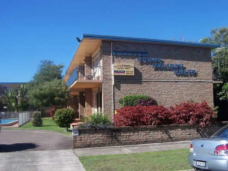 Main view of Homely unit listing, 16/22 Wallis Street 'Forster Lodge', Forster NSW 2428