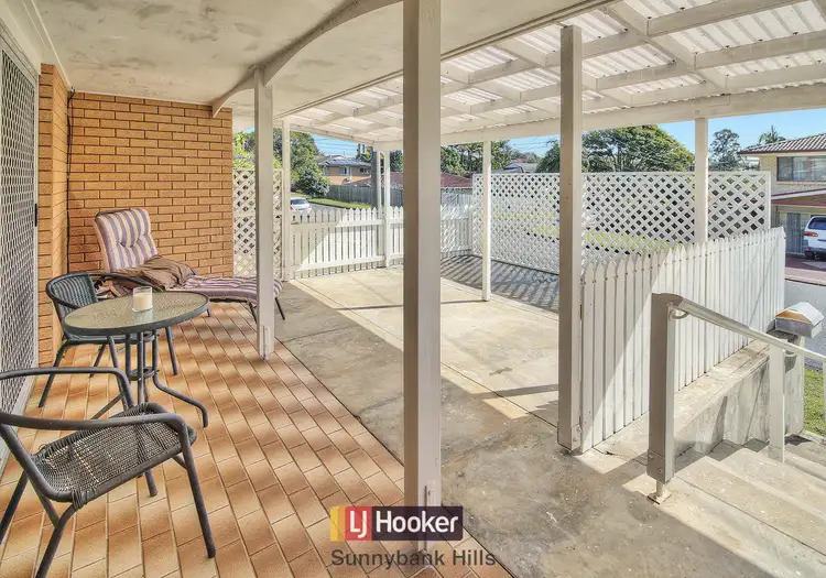 Fourth view of Homely house listing, 19 Provence Street, Macgregor QLD 4109