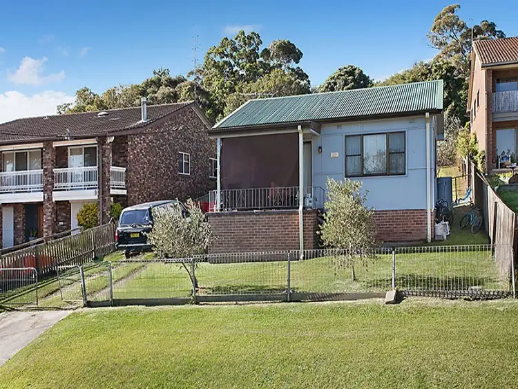 Second view of Homely house listing, 69 Marine Parade, Nords Wharf NSW 2281
