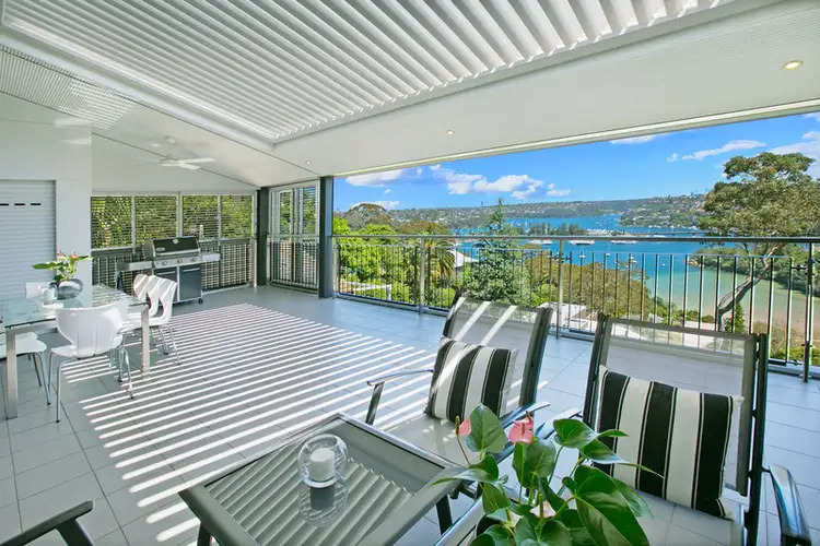 Fifth view of Homely house listing, 41 Gordon Street, Clontarf NSW 2093