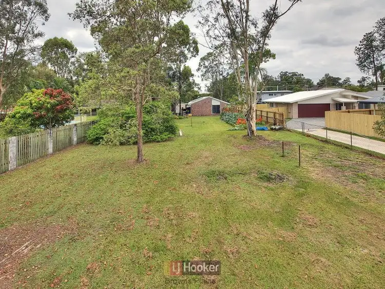 Third view of Homely house listing, 20 Blue Gum Drive, Marsden QLD 4132