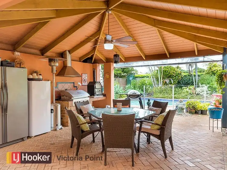 Second view of Homely house listing, 67 School Road, Victoria Point QLD 4165