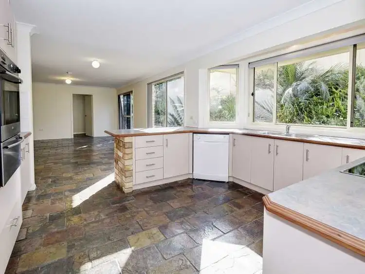 Second view of Homely house listing, 6 Kentia Drive, Forster NSW 2428