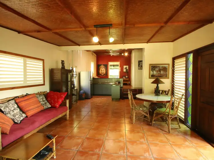 Sixth view of Homely house listing, 182 Martyn Street, Manunda QLD 4870