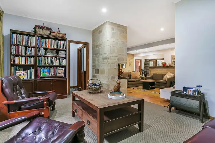 Third view of Homely house listing, 5 Mount Street, Crafers SA 5152