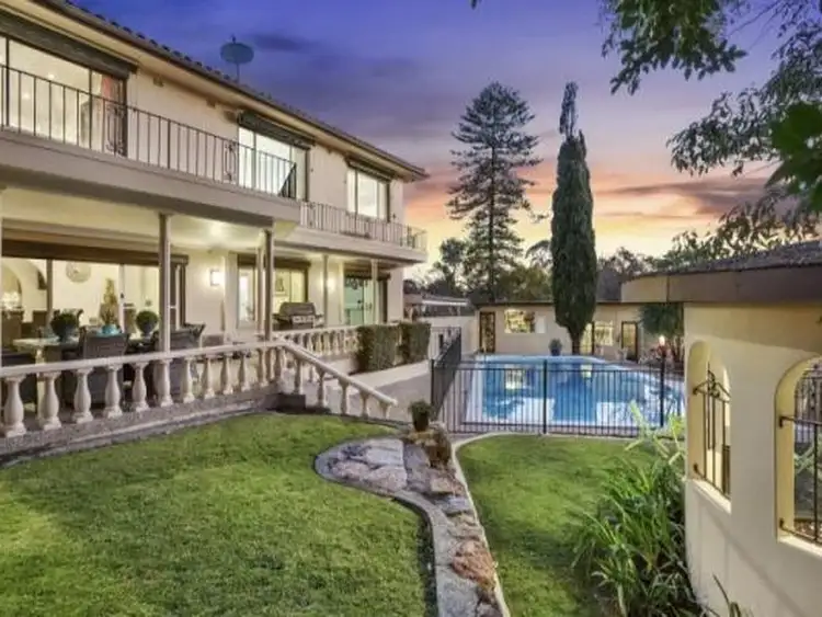Seventh view of Homely house listing, 16 Anatol Place, Pymble NSW 2073