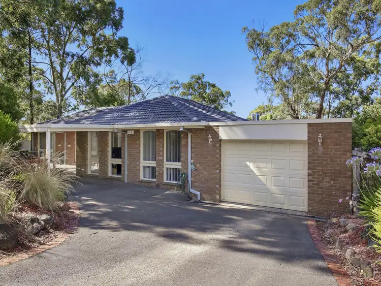 101 Meander Road, Hurstbridge VIC 3099