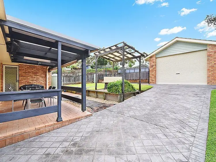 Third view of Homely house listing, 21 Bridge Avenue, Chain Valley Bay NSW 2259