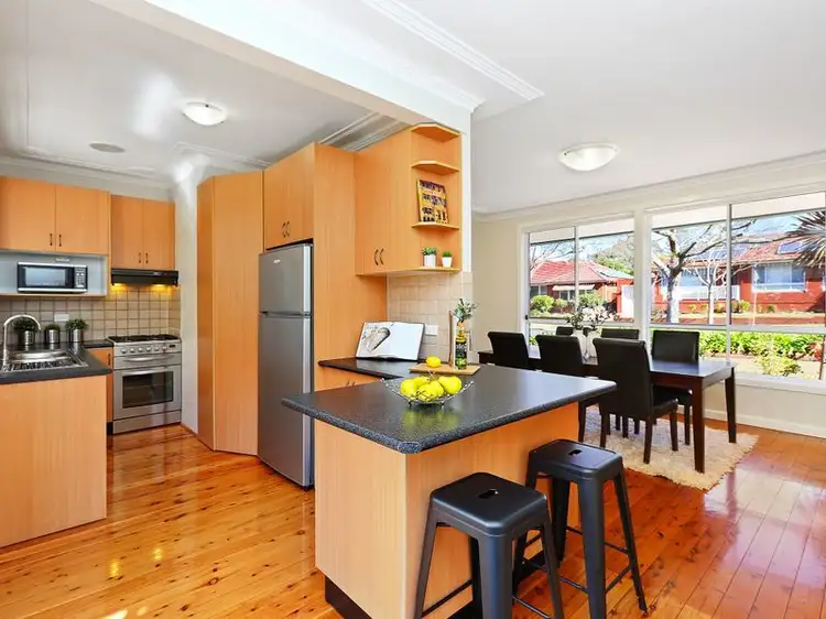 Fourth view of Homely house listing, 8 Wiggins Avenue, Beverly Hills NSW 2209