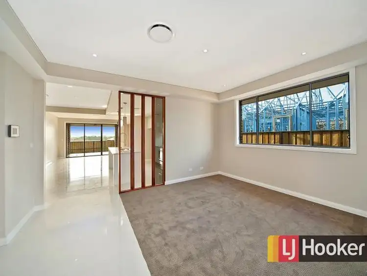 Second view of Homely house listing, 25 Fairfax Street, Schofields NSW 2769