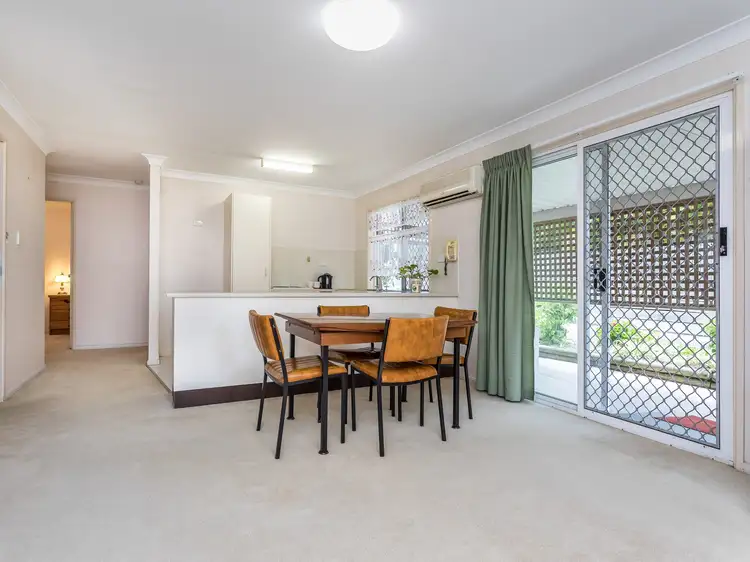 Fifth view of Homely villa listing, 3/40 Griffith Street, Everton Park QLD 4053