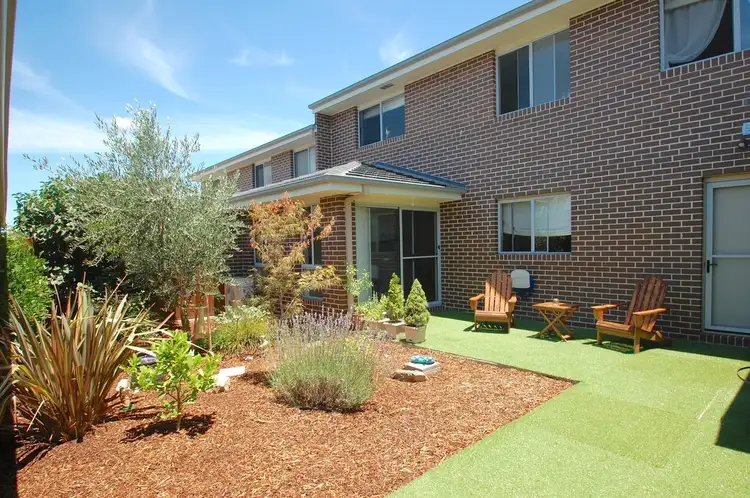 Main view of Homely house listing, 11/21 Gordon Withnall Crescent, Dunlop ACT 2615