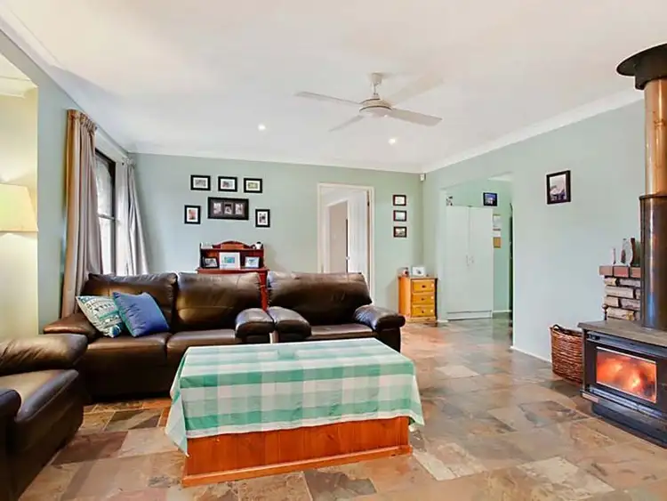 Fifth view of Homely house listing, 1 Blackbutt Place, The Oaks NSW 2570