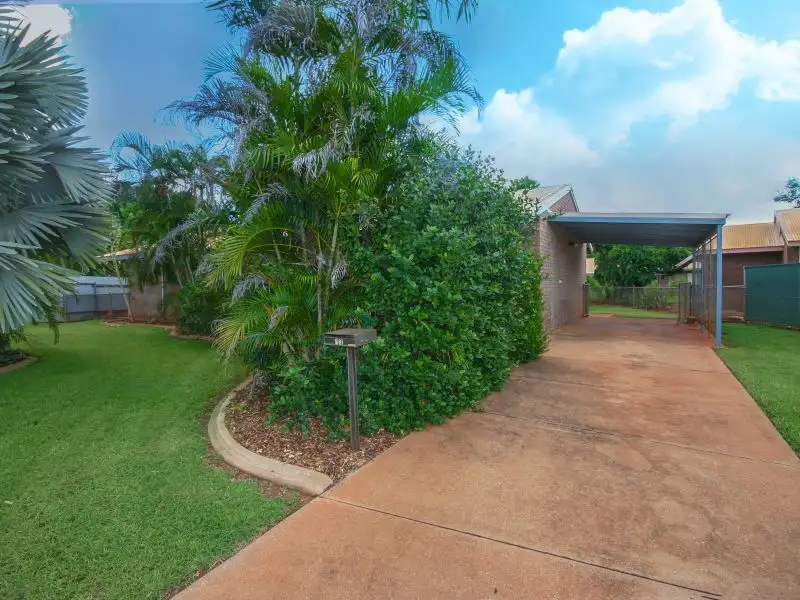 Main view of Homely house listing, 13 De Julia Court, Katherine NT 850