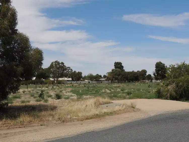 7 Derham Drive, Swan Hill VIC 3585