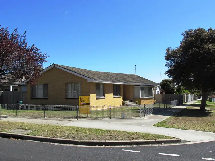 138 Wallace Street, Bairnsdale VIC 3875