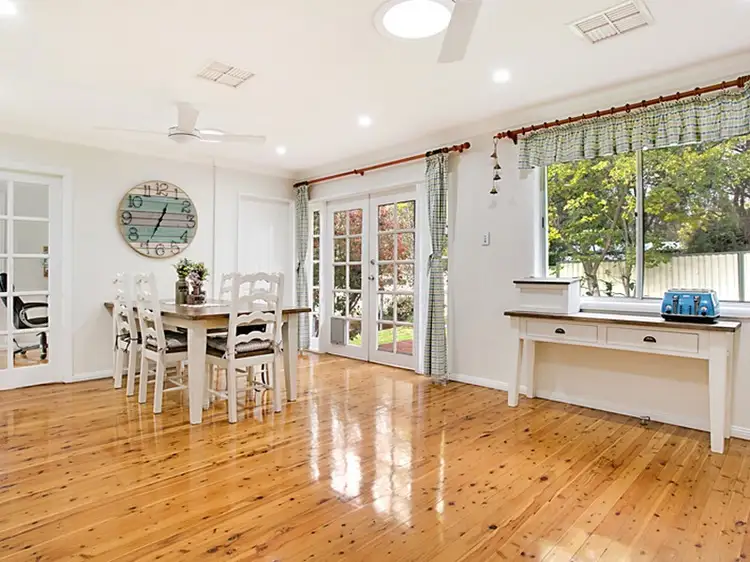 Second view of Homely house listing, 47 Elizabeth Macarthur Avenue, Camden South NSW 2570