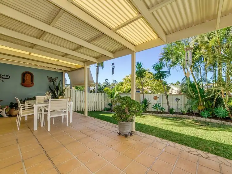 Second view of Homely villa listing, 38/31 Leviathan Drive, Mudgeeraba QLD 4213