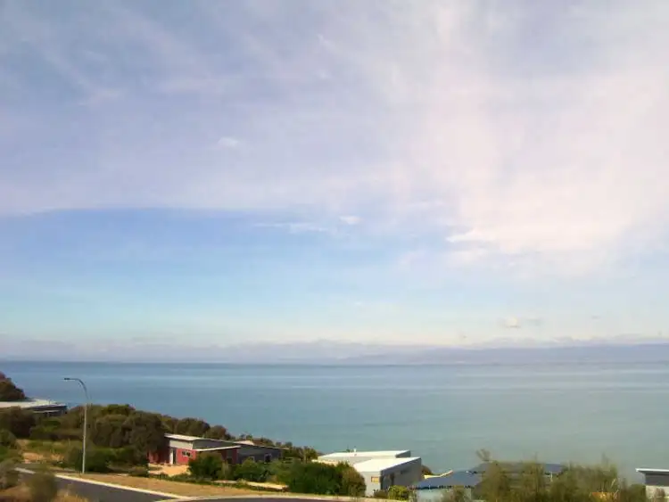 Seventh view of Homely land listing, 57 Hazards View Drive, Coles Bay TAS 7215