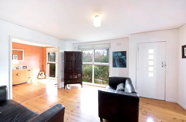 Fifth view of Homely house listing, 15 Burnside Street, Watson ACT 2602