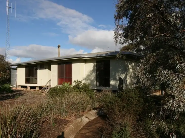 Main view of Homely house listing, 55 Tickera Road, Alford SA 5555