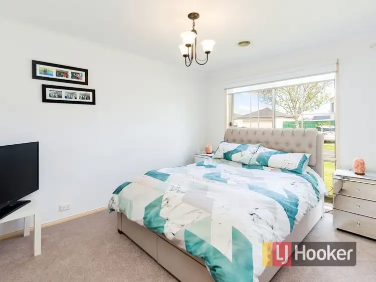 Sixth view of Homely house listing, 50 Kershaw Drive, Narre Warren South VIC 3805