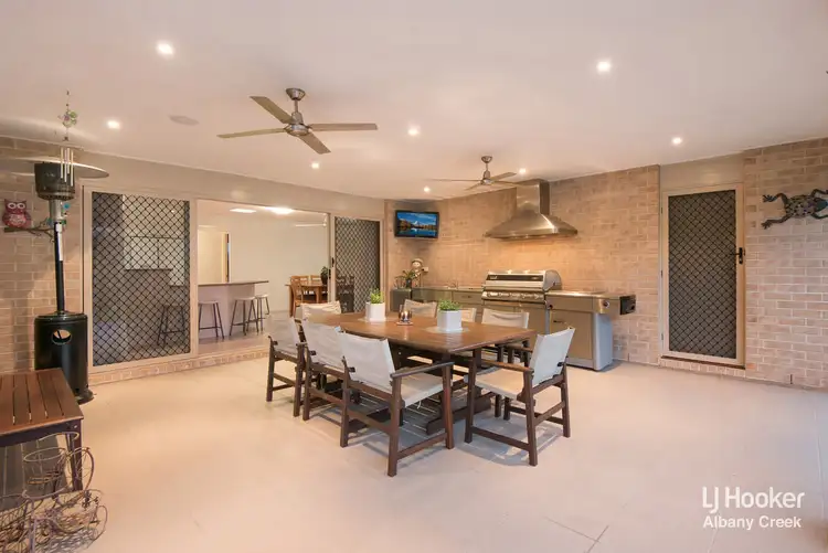 Fourth view of Homely house listing, 6 Ontario Drive, Warner QLD 4500