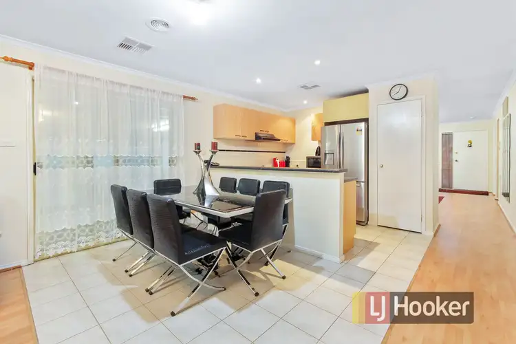 Third view of Homely house listing, 23 Camberwell Drive, Narre Warren VIC 3805