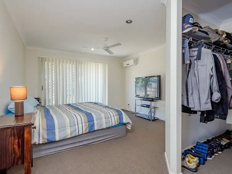 Seventh view of Homely house listing, 4 Radiata Street, New Auckland QLD 4680