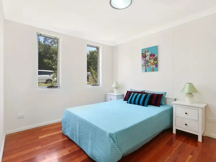 Seventh view of Homely townhouse listing, 6/2-8 Evelyn Street North, Sylvania NSW 2224