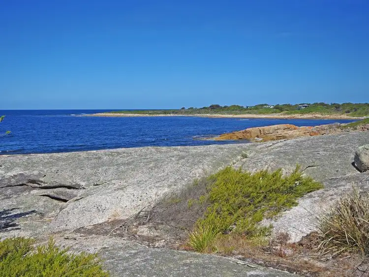 Fifth view of Homely house listing, 211 Harveys Farm Road, Bicheno TAS 7215
