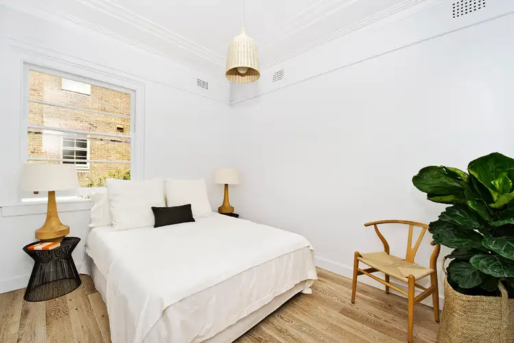 Fourth view of Homely apartment listing, 20/7 Beach Road, Bondi Beach NSW 2026